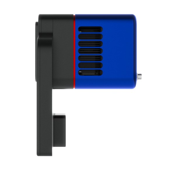 QSI QSI Caméra série 700 modèle 726-W5 avec roue à filtres à 5 positions