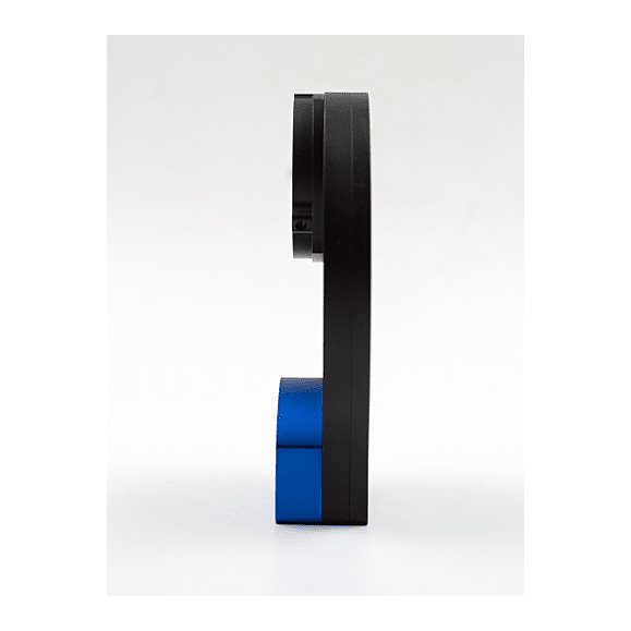 Roue filtrante QHY 3rd. Génération Medium Ultra-Slim Ø 36 mm