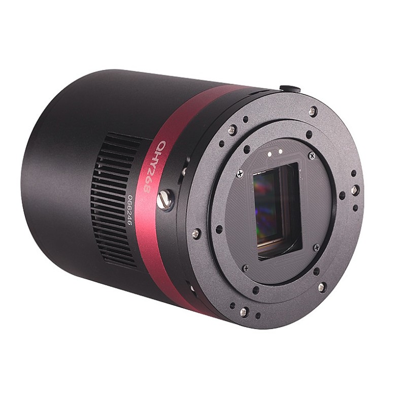 Caméra CMOS QHY modèle QHY268M-PH... Caméra CMOS QHY modèle QHY268M-PH...