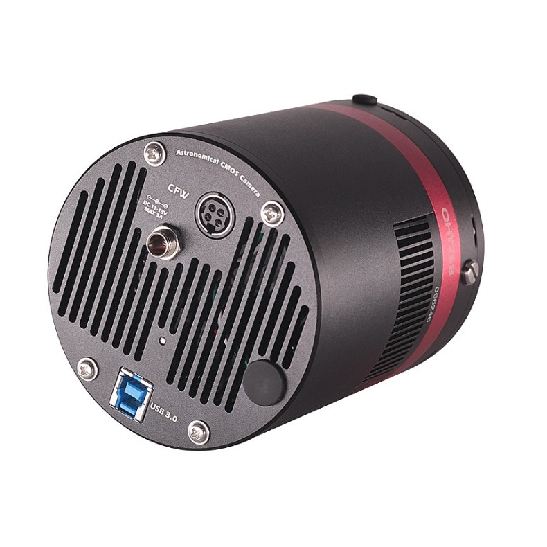 Caméra CMOS QHY modèle QHY268M-PH... Caméra CMOS QHY modèle QHY268M-PH...