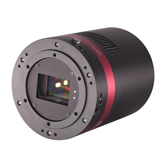 Caméra CMOS QHY modèle QHY268M-PH monochrome