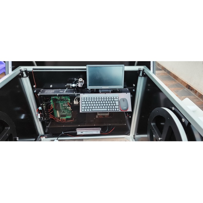 Observatoire astronomique Avalon... Observatoire astronomique Avalon...