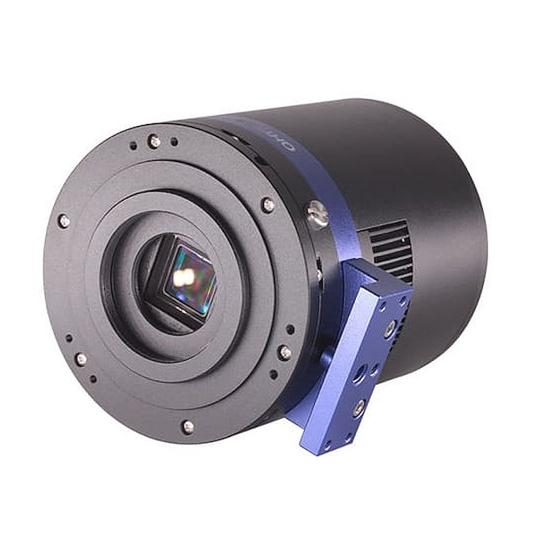 Caméra QHY CMOS modèle QHY533M... Caméra QHY CMOS modèle QHY533M...