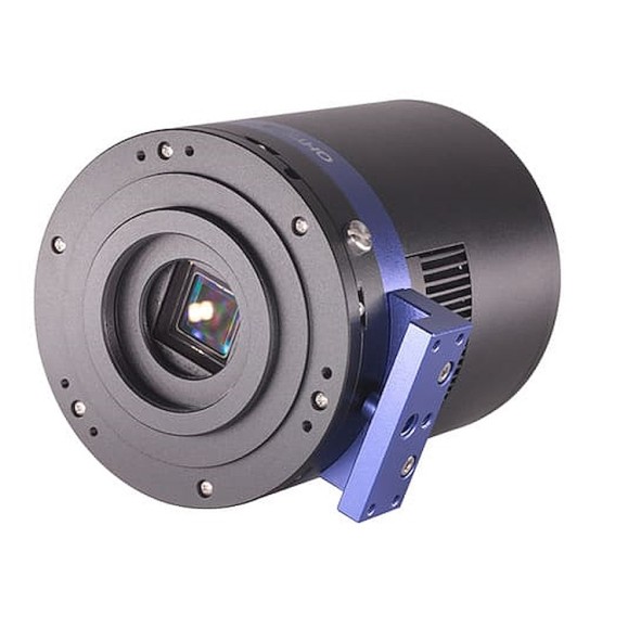 Caméra QHY CMOS modèle QHY533M monochrome