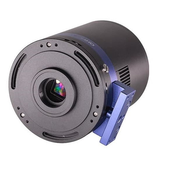 Caméra QHY CMOS modèle QHY533C couleur