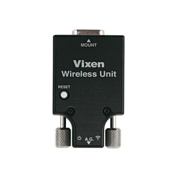 Vixen Adaptateur WiFi pour montures EQ