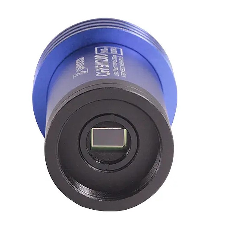 Modèle d'appareil photo QHY5III200M à... Modèle d'appareil photo QHY5III200M à...