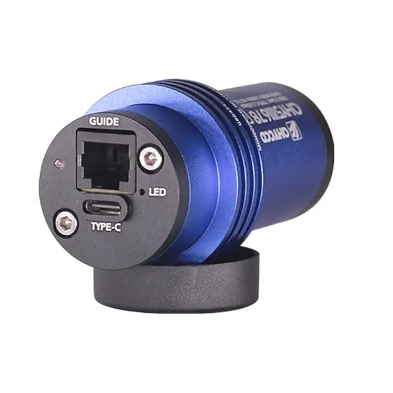 QHY modèle QHY5III678 C caméra couleur