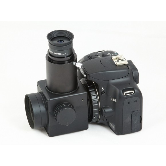 Flip Mirror de 2" VIXEN