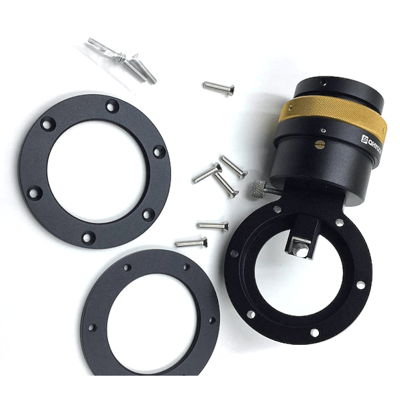 Guide hors axe QHY modèle QHYOAG-M