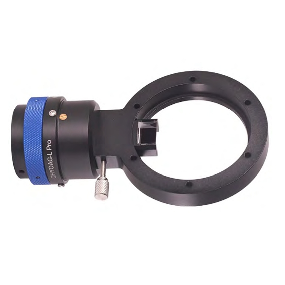 Modèle de guide hors axe QHY QHYOAG-L Pro