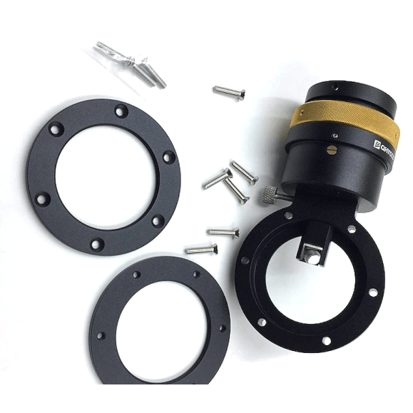 Modèle de guide hors axe QHY QHYOAG-L Pro