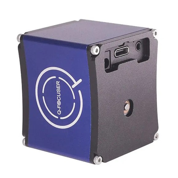 QHY focalisateur électrique modèle Qfocuser Qfocuser (version standard)