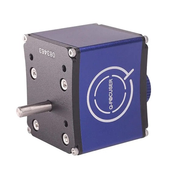 QHY focalisateur électrique modèle Qfocuser Qfocuser (version standard)