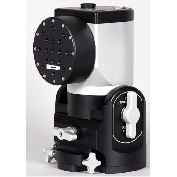 Selle d'harmonica RAINBOW ASTRO RST-300