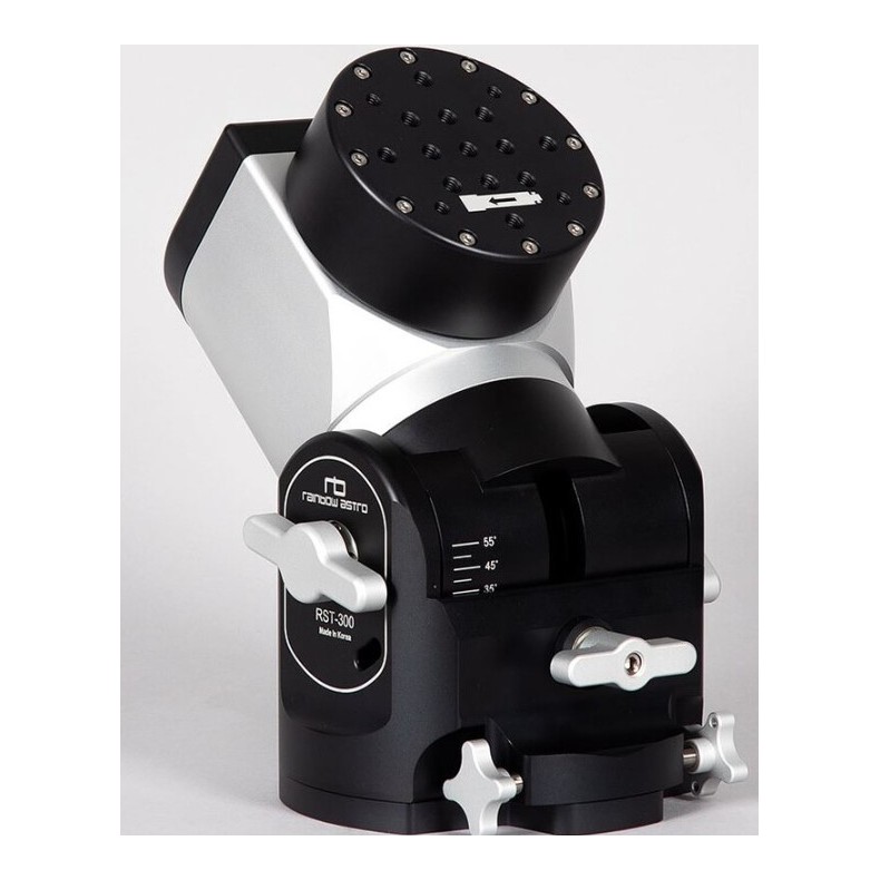 Selle d'harmonica RAINBOW ASTRO RST-300 Selle d'harmonica RAINBOW ASTRO RST-300