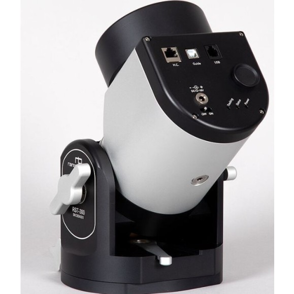 Selle d'harmonica RAINBOW ASTRO RST-300