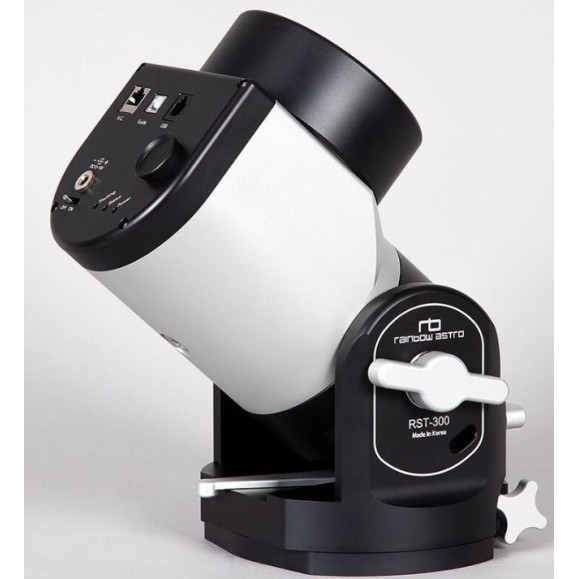 Selle d'harmonica RAINBOW ASTRO RST-300