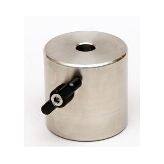 Contrepoids pour le support...