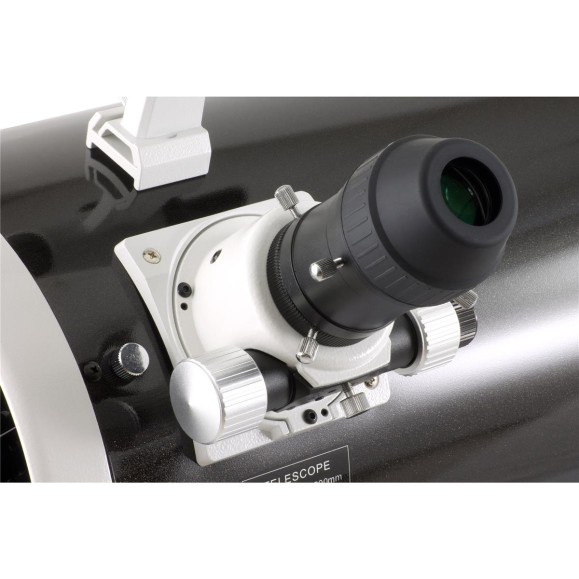 SkyWatcher Black Diamond 254/1200 DUAL SPEED SkyWatcher Reflector Tube
