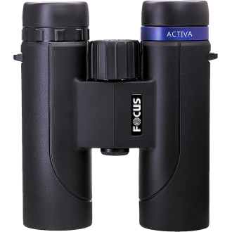Focus Jumelles modèle...
