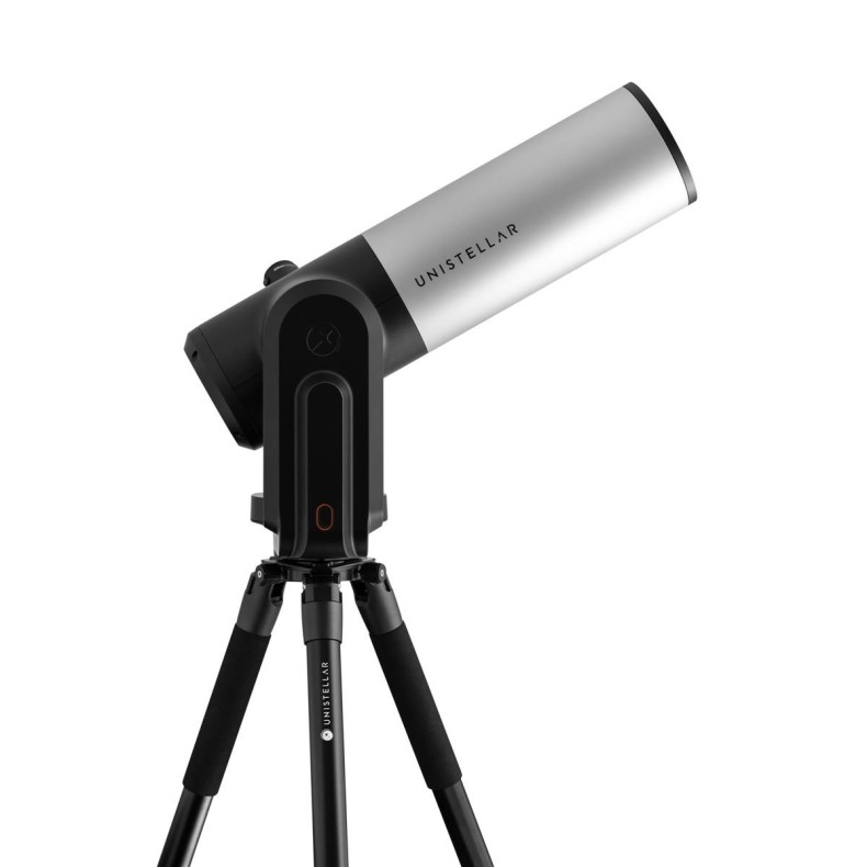 Télescope Unistellar eVscope 2...