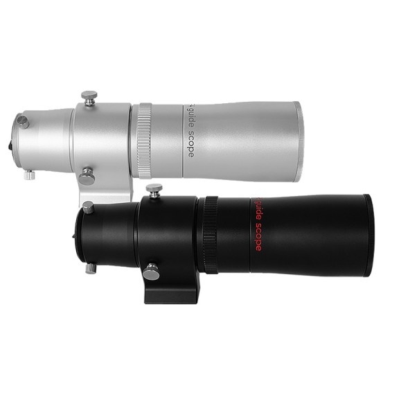 Télescope guide 52MM F4 - ASKAR
