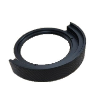 Porte-filtre supplémentaire...