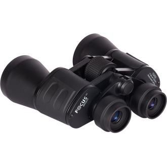 Focus Jumelles modèle...