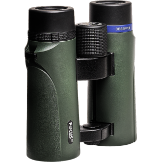 Focus Jumelles modèle...