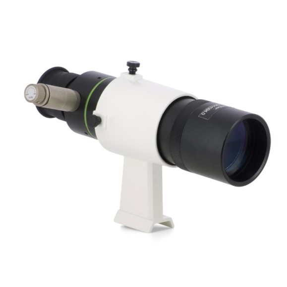 Sky-Watcher 8x50 viseur droit redressé éclairé