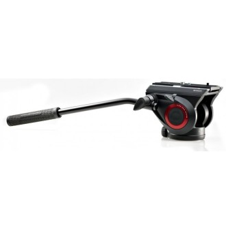TÊTE MANFROTTO MVH500AH