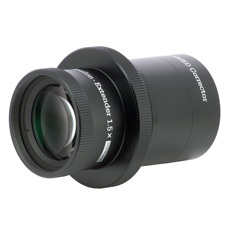 Rallonge 1,5X pour TAKAHASHI... Rallonge 1,5X pour TAKAHASHI...