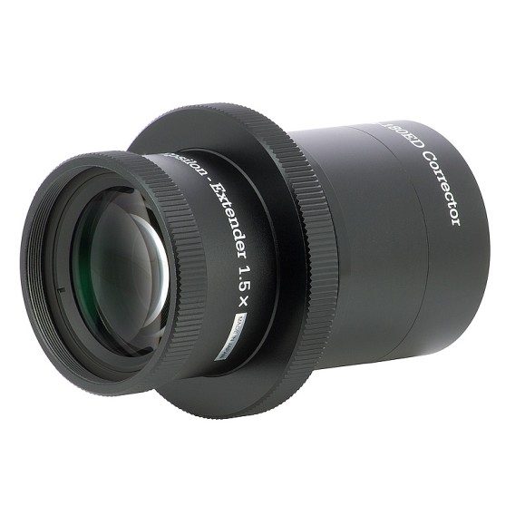 Rallonge 1,5X pour TAKAHASHI EPSILON-180ED