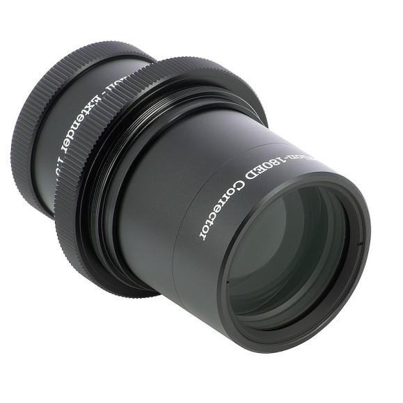 Rallonge 1,5X pour TAKAHASHI EPSILON-180ED