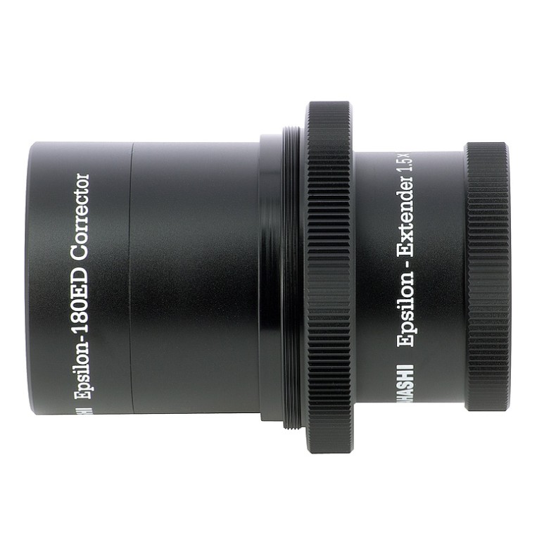 Rallonge 1,5X pour TAKAHASHI... Rallonge 1,5X pour TAKAHASHI...