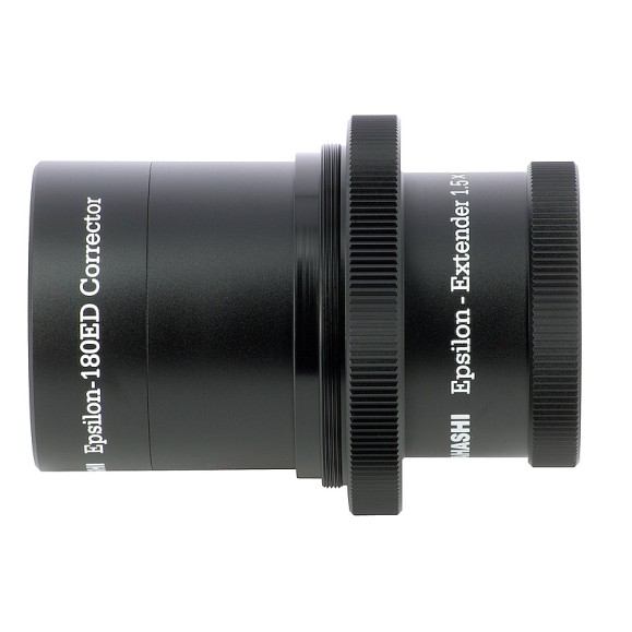 Rallonge 1,5X pour TAKAHASHI EPSILON-180ED