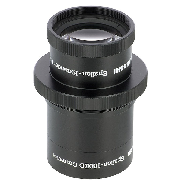 Rallonge 1,5X pour TAKAHASHI... Rallonge 1,5X pour TAKAHASHI...