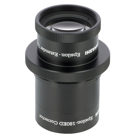 Rallonge 1,5X pour TAKAHASHI EPSILON-180ED