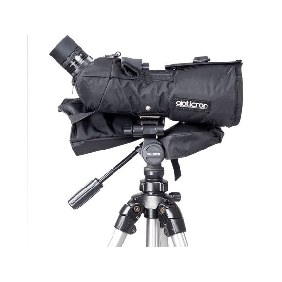 Housse étanche noire pour MM3 80 et MM4 77 GA ED/45 (02B)