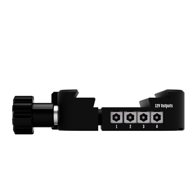 Boîtier de puissance pour selle...