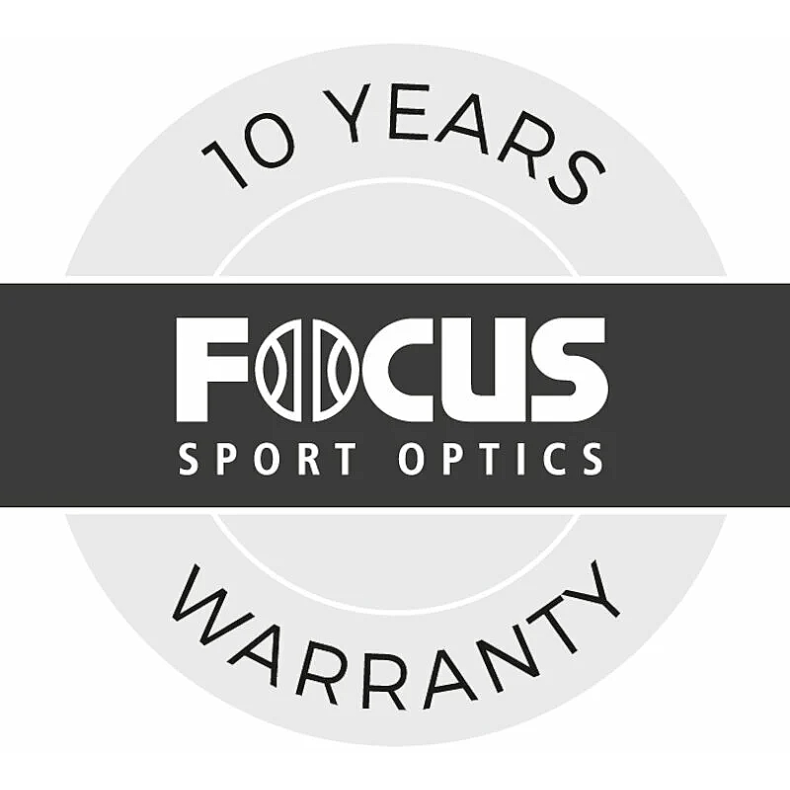 Focus Jumelles modèle Observer 8x34