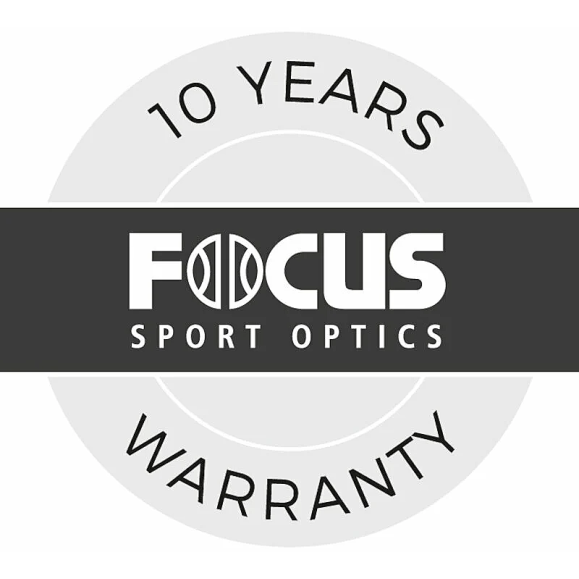 Focus Jumelles modèle Observer 10x34