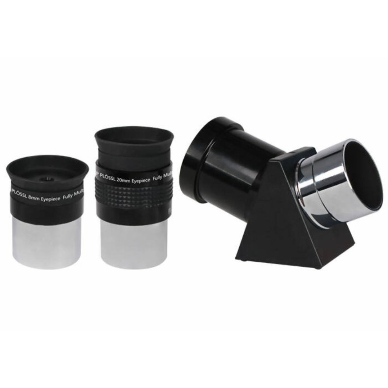 Askar 71F 71 mm f/6.9 Quadruple champ... Askar 71F 71 mm f/6.9 Quadruple champ...