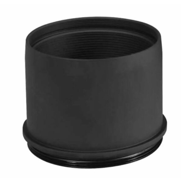 Askar Diagonale stellaire de 2" avec adaptateur d'oculaire de 1,25" et adaptateur SCT