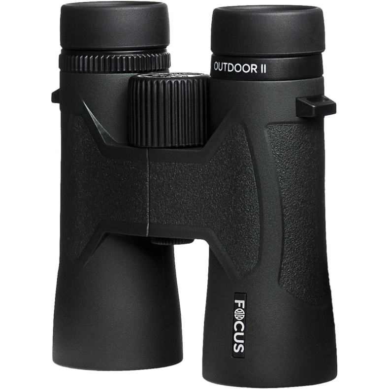 Focus Modèle de jumelles Outdoor II 8x42 Focus Modèle de jumelles Outdoor II 8x42