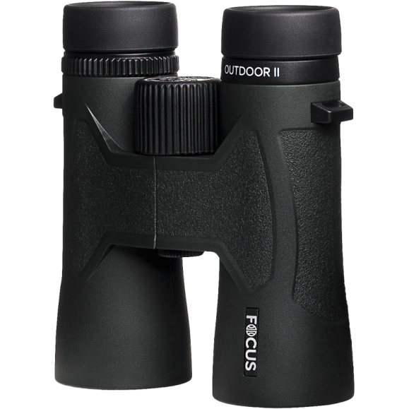 Focus Modèle de jumelles Outdoor II 8x42