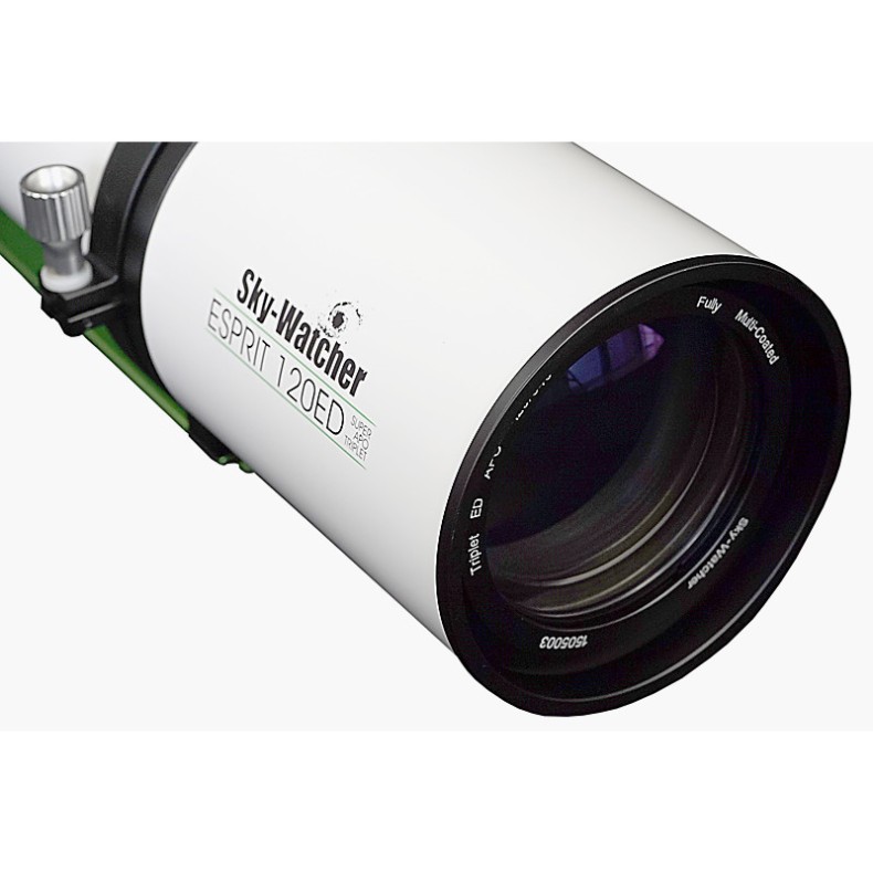 Sky-Watcher Esprit 120ED Pro triplet... Sky-Watcher Esprit 120ED Pro triplet...