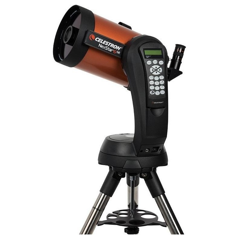 Celestron Pack Télescope NexStar 6 SE...