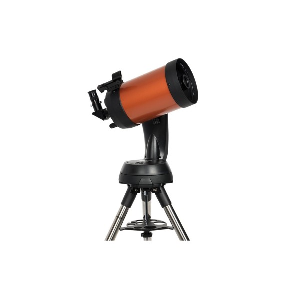 Celestron Pack Télescope NexStar 6 SE avec transformateur et oculaire X-CEL LX 5mm